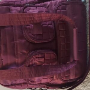 Lug classic puddle jumper